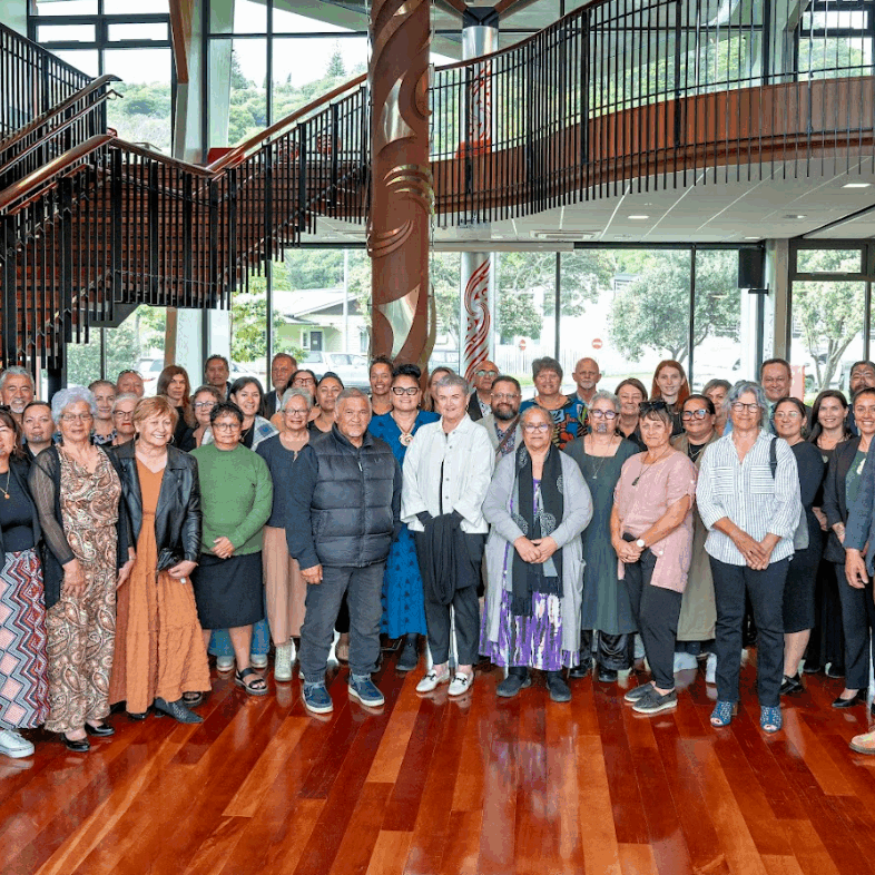 Te Tiratū Iwi Māori Partnership Board